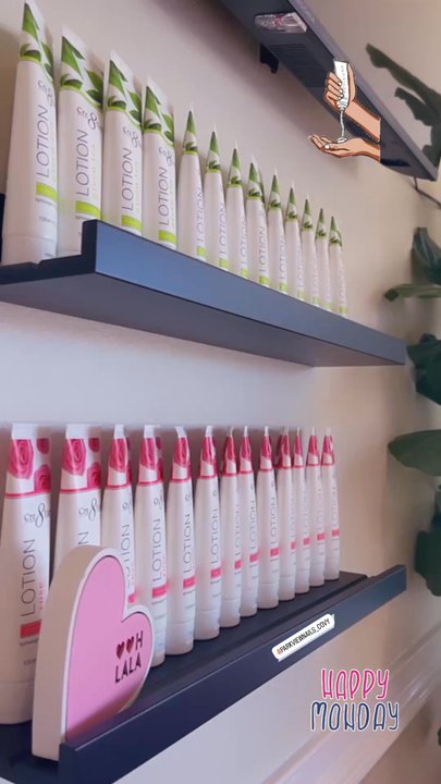 Parkview Nails - Nail Salons Near Me - Houston, Texas
