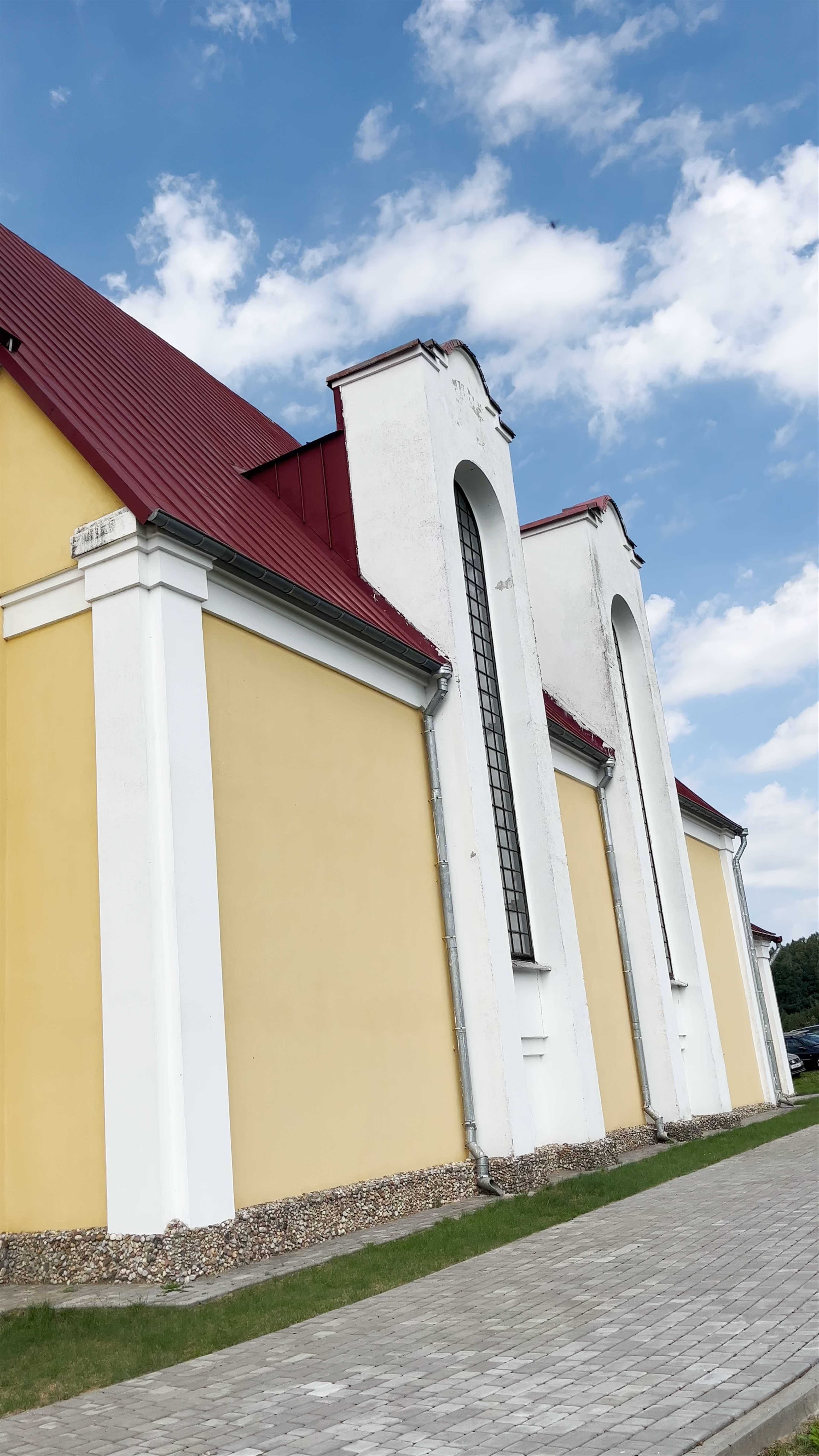  Kascel Peramyanennya Pana