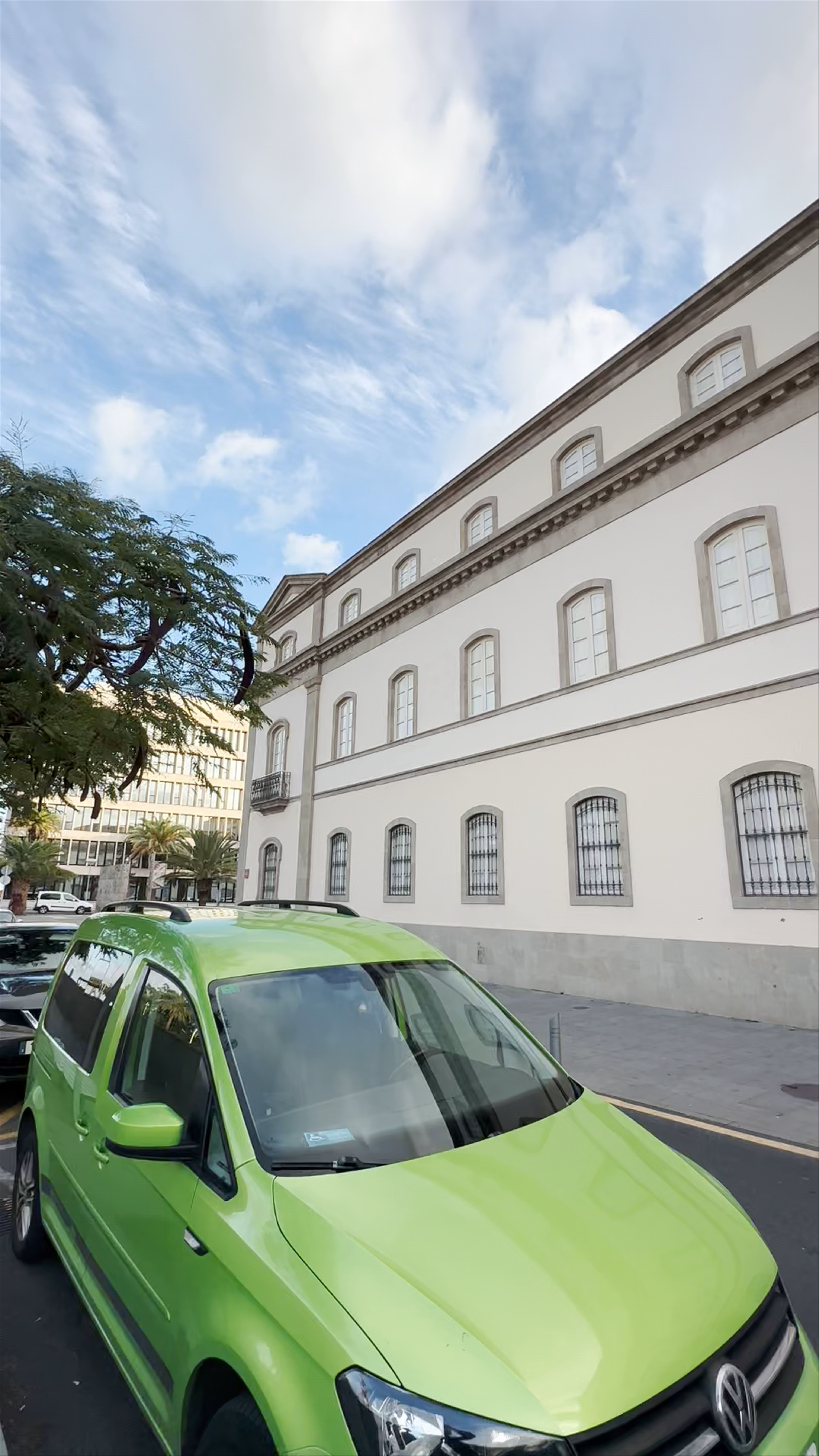 Museo de Naturaleza y Arqueología (MUNA): Discover Tenerife's Cultural Treasures