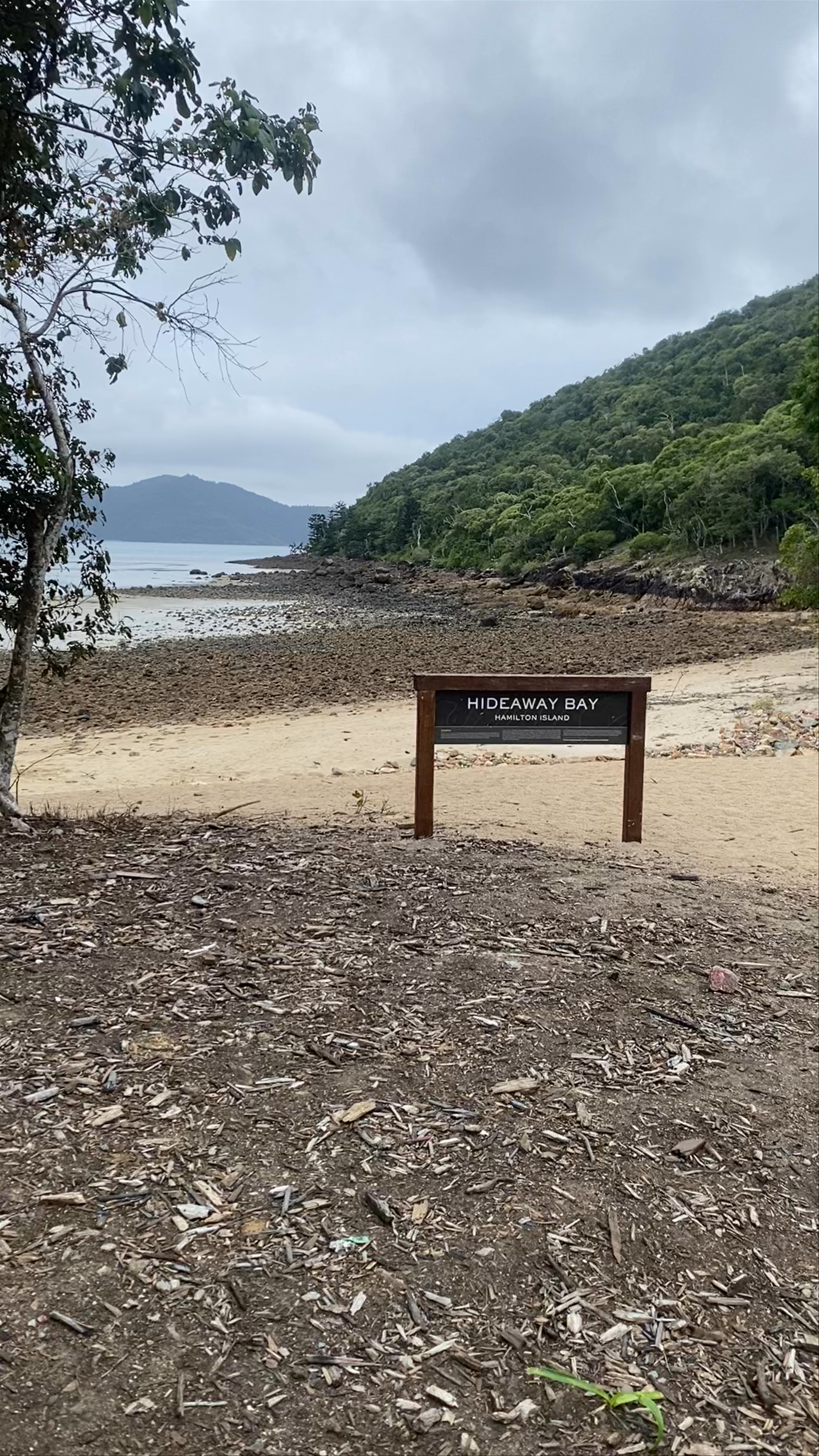 Hideaway Bay