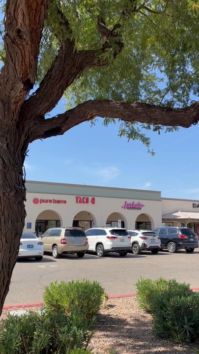 Fuchsia - Ahwatukee - Day Spas Near Me - Phoenix, Arizona