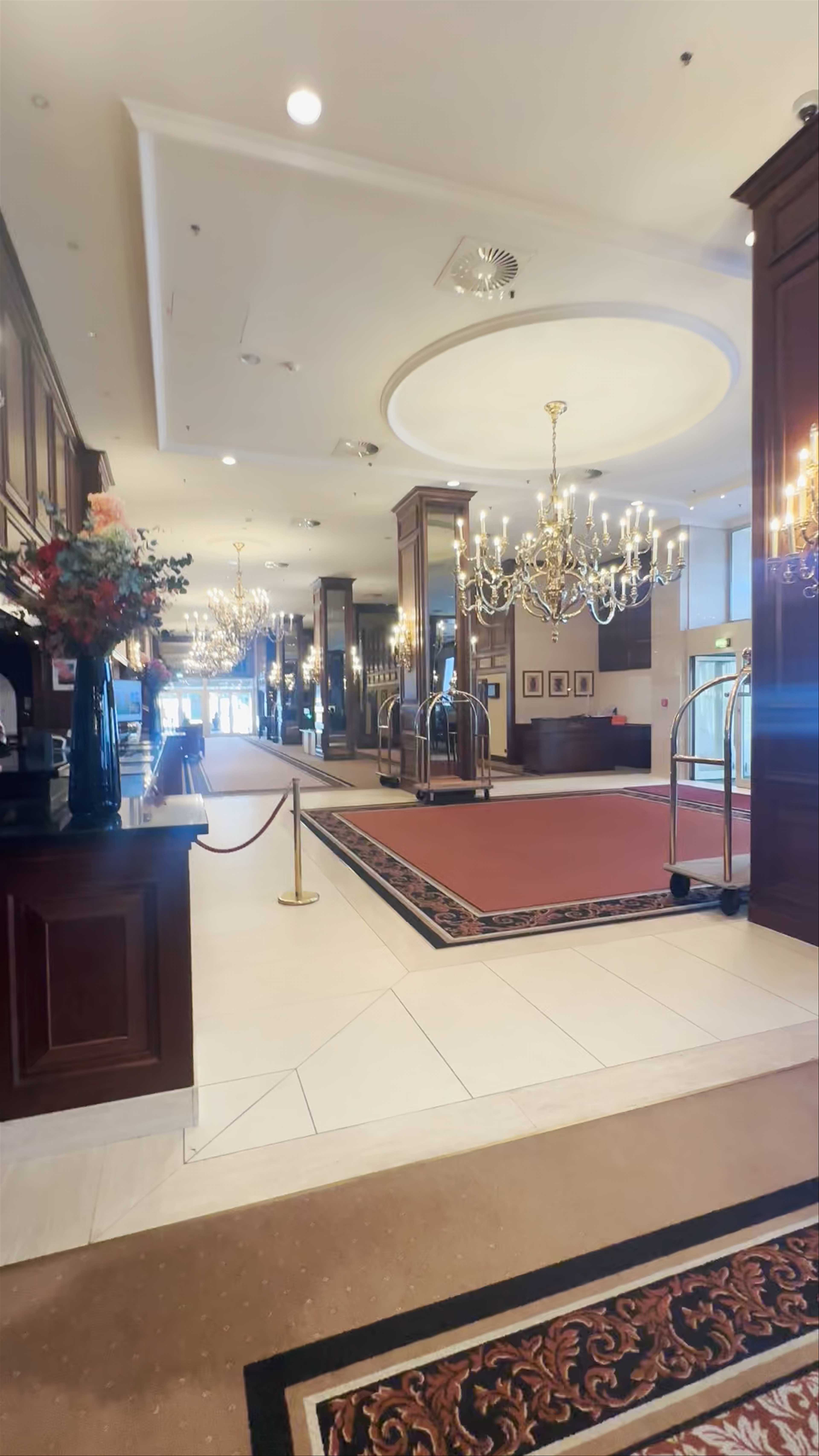 InterContinental Vienna