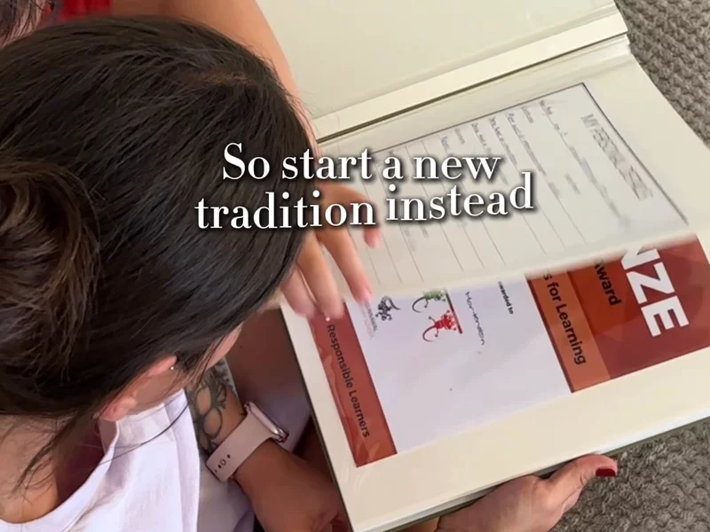 The Keepsake Book