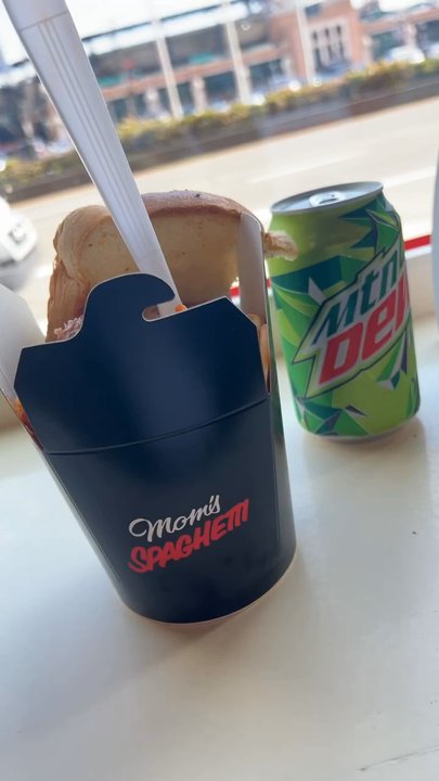 Mom's Spaghetti - Sandwiches Near Me - Detroit, Michigan