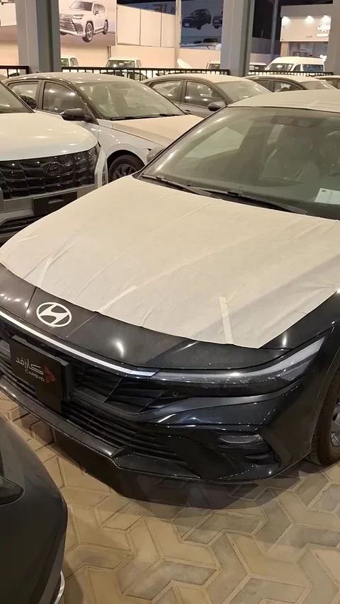 هونداي النترا Smart 2026