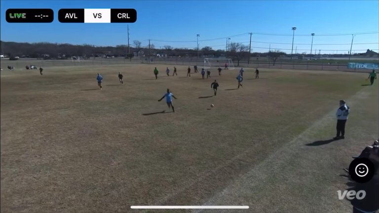 Addison Patrick's Soccer Recruiting Profile | FieldLevel
