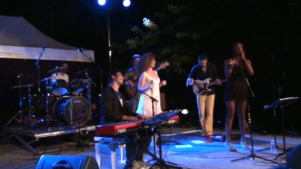 Hyperfunk - Proud Mary - video