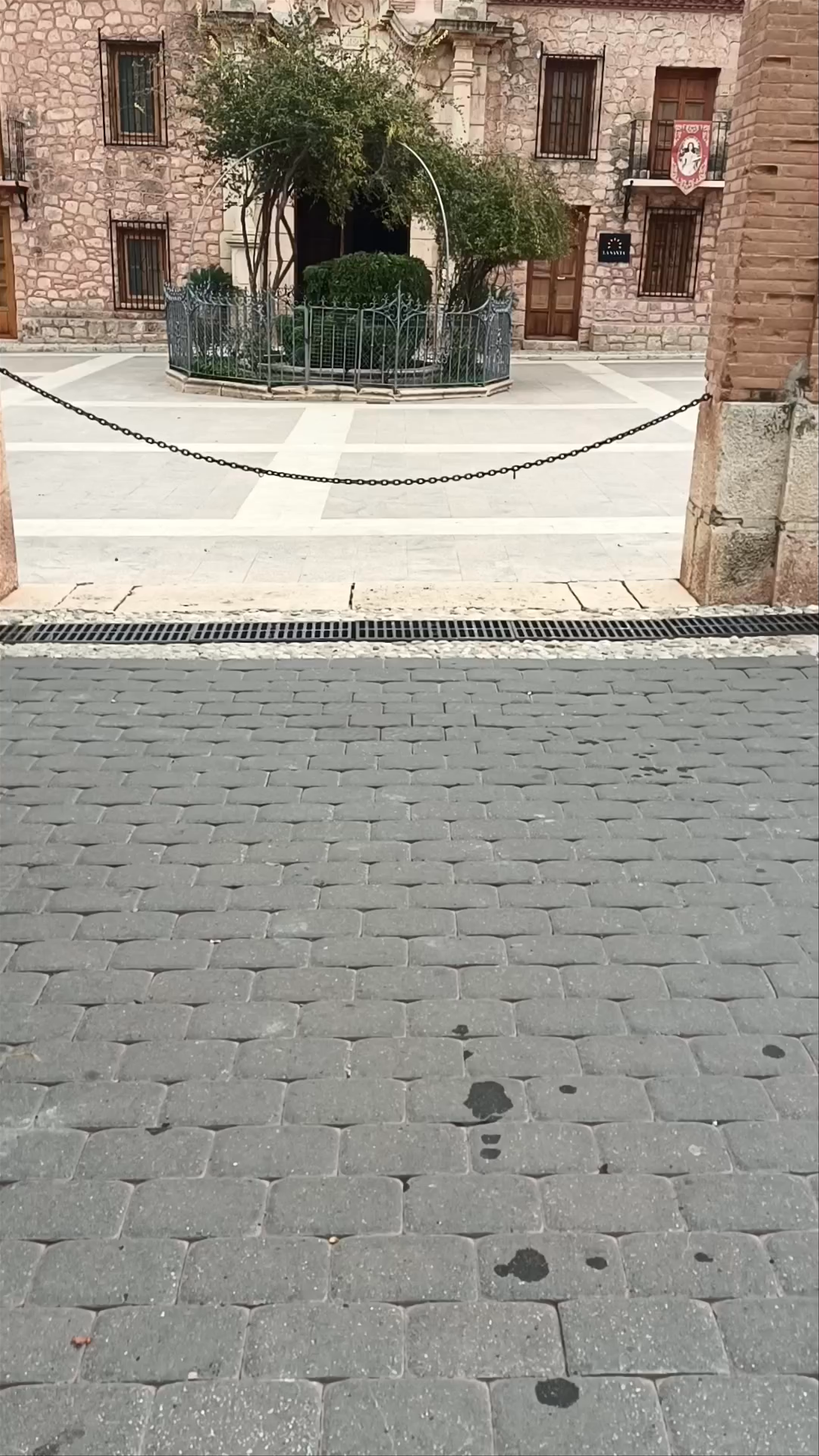 Santuario de Santa Eulalia
