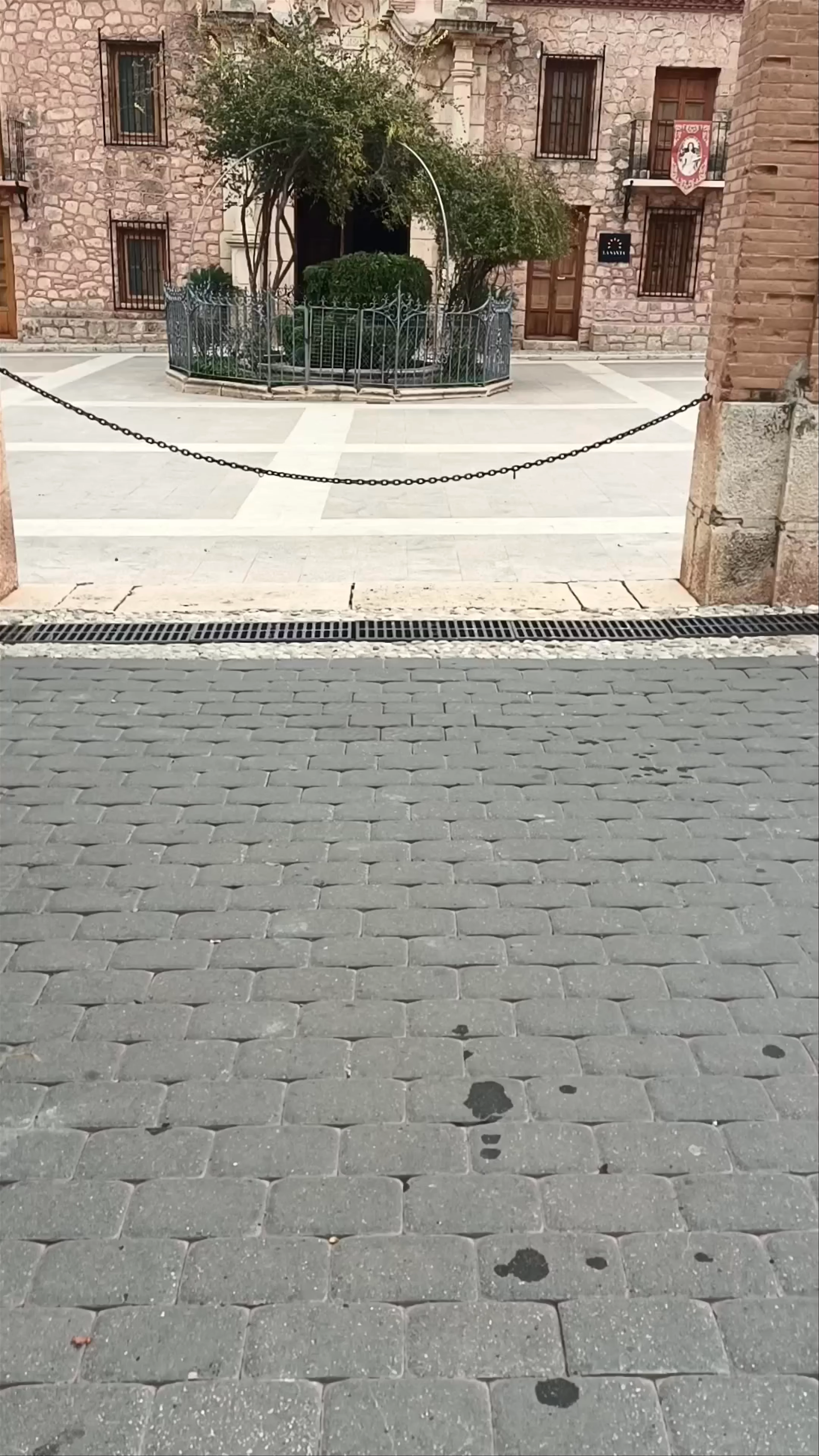 Santuario de Santa Eulalia