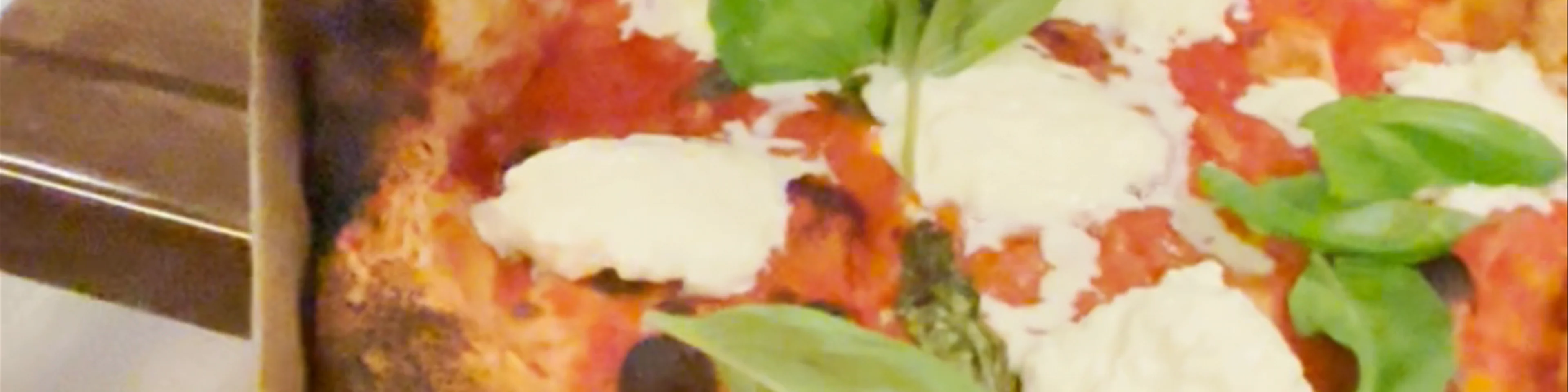 Forno Antico Pizzeria