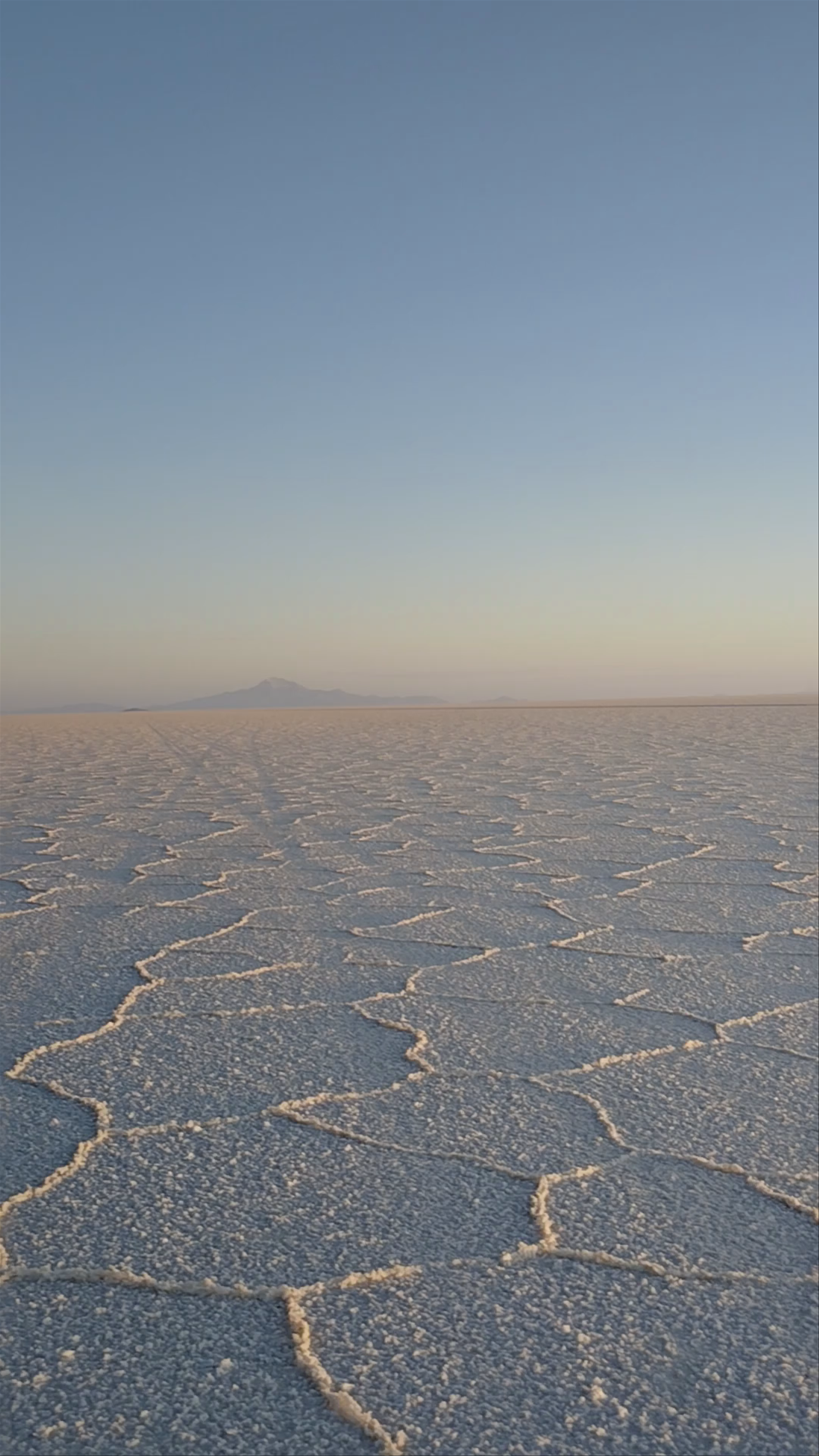 Salar de Uyuni