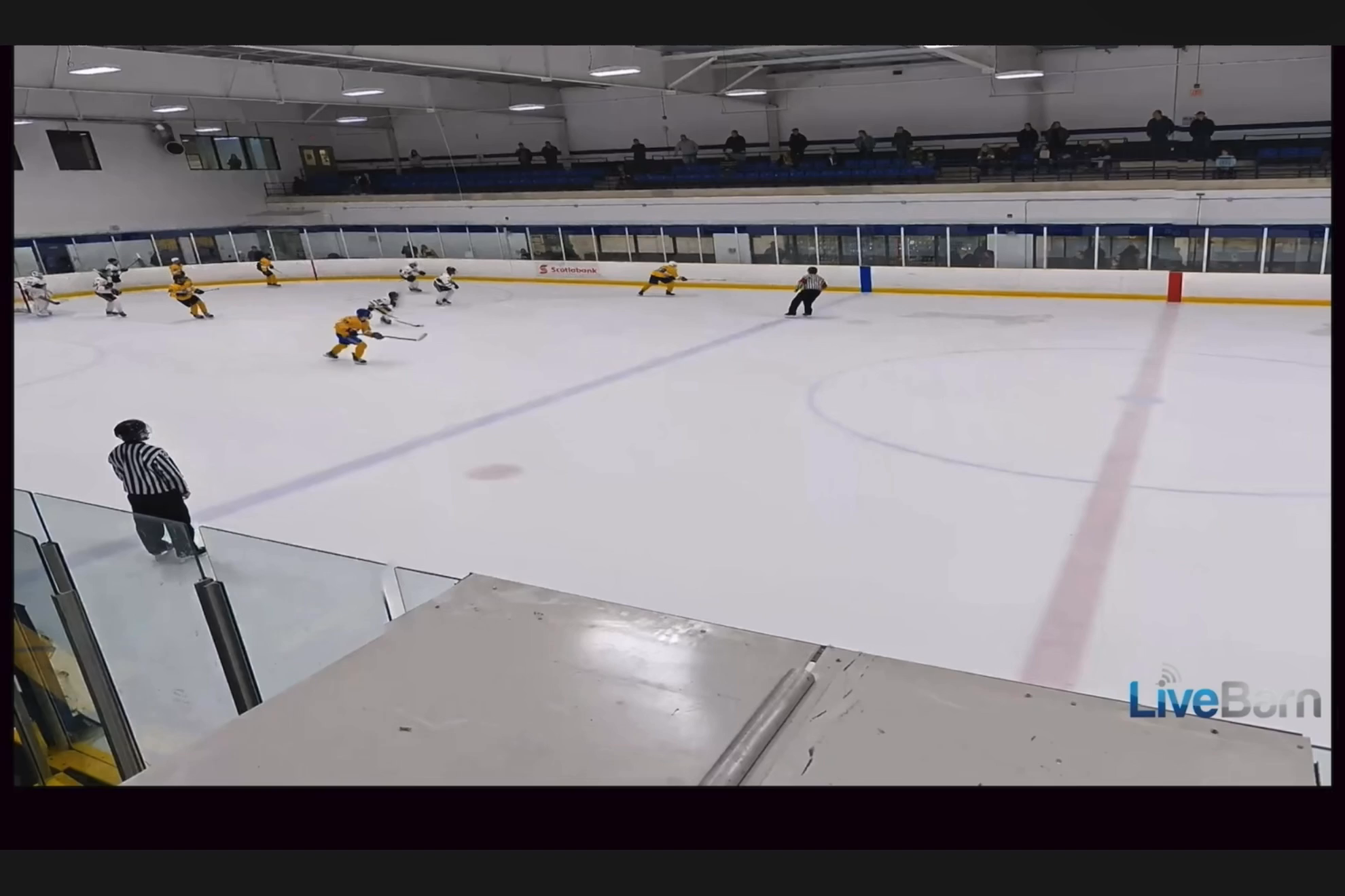 Gryphon Turner's Top Highlights | Waterloo Wolves U16 AAA Showcase