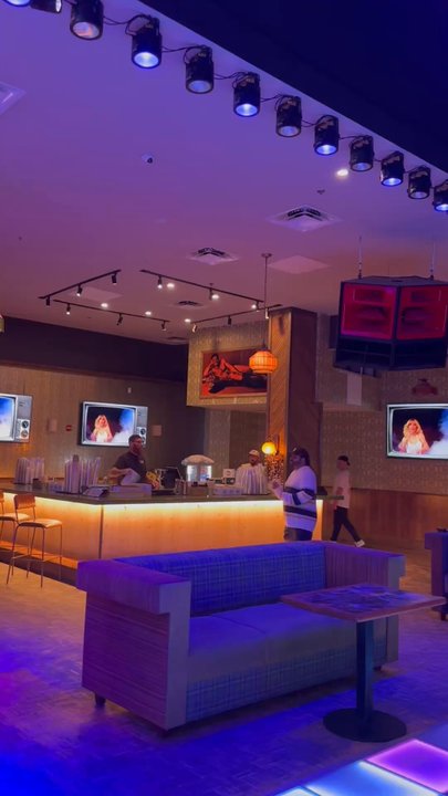 Good Night John Boy - Inside - Dance Clubs Near Me - Delray Beach, Florida