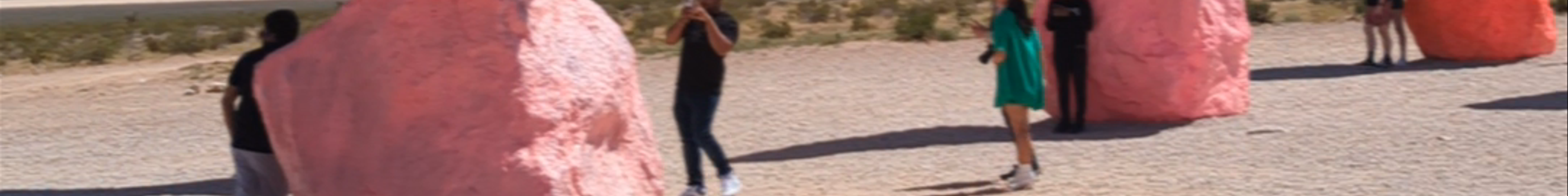 Tours & experiences in Henderson