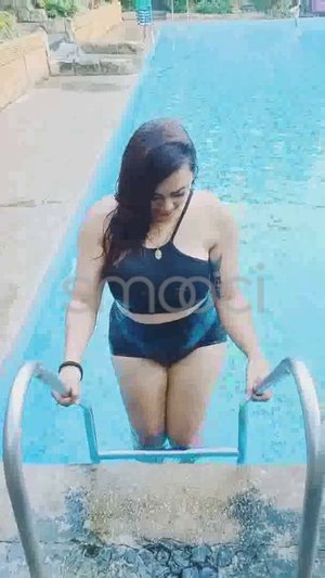 Jessica Portanova Manila Escort Video #5644
