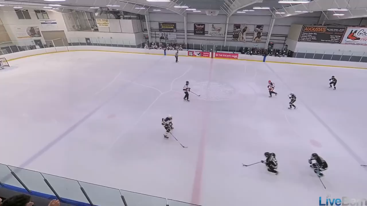 Luca Caramma's no angel top self goal summer 2026