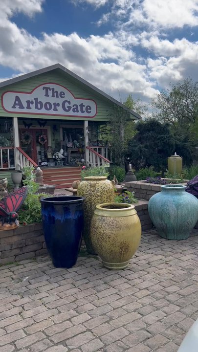 The Arbor Gate - Nurseries & Gardening Near Me - Tomball, Texas