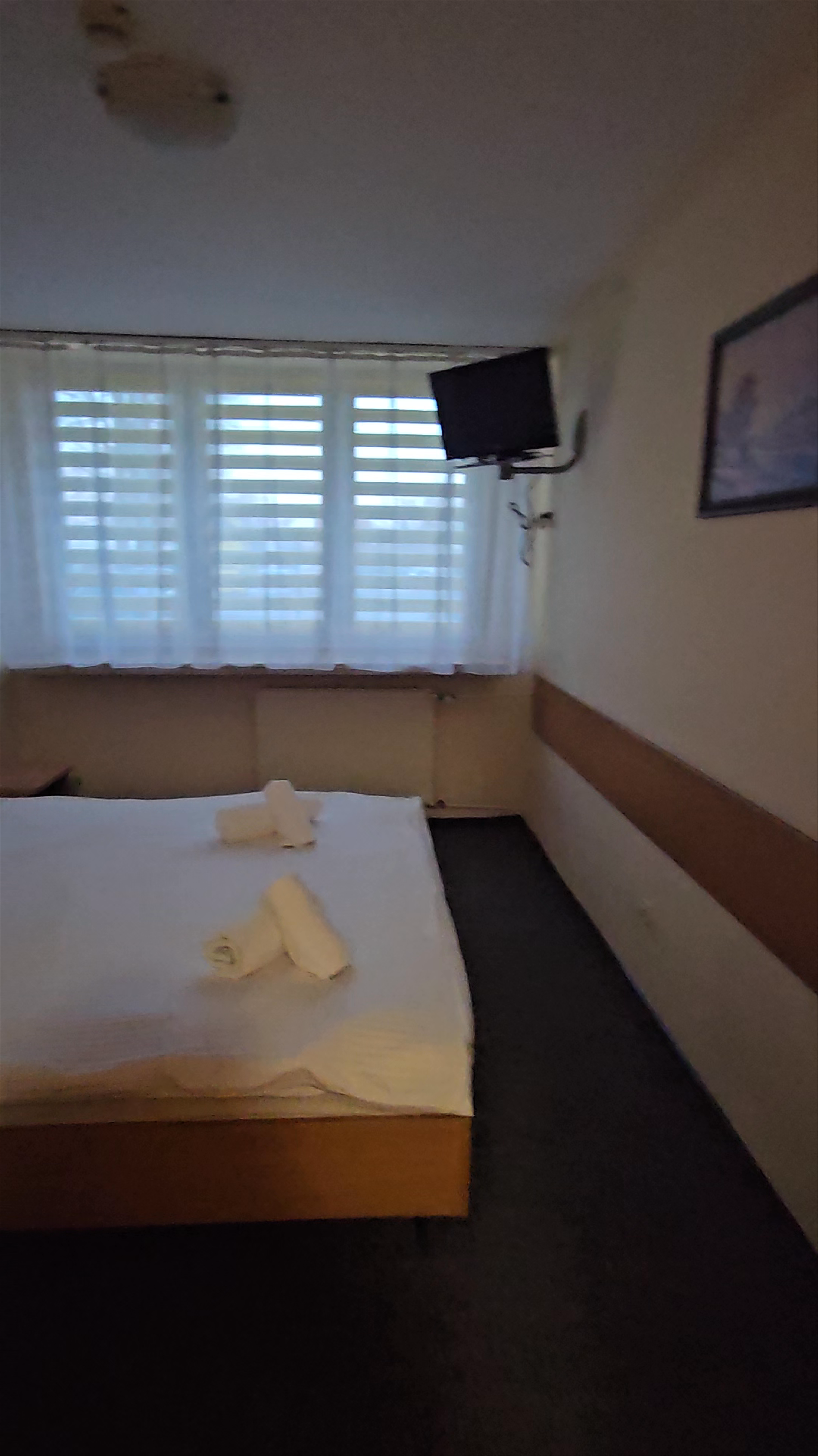 Hotel Alf