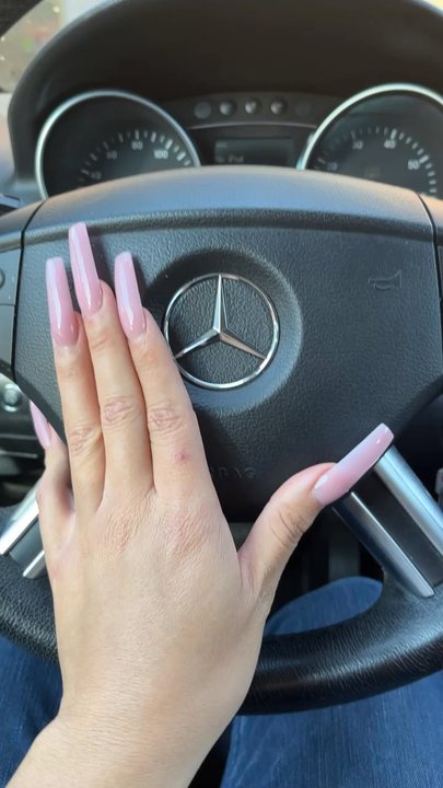 Creatips Nail Spa - OBSESSED! I needed a last minute set and got in! This place was so clean and everyone was so friendly.  Daniel is an awesome tech! - Nail Salons Near Me - Carlsbad, California