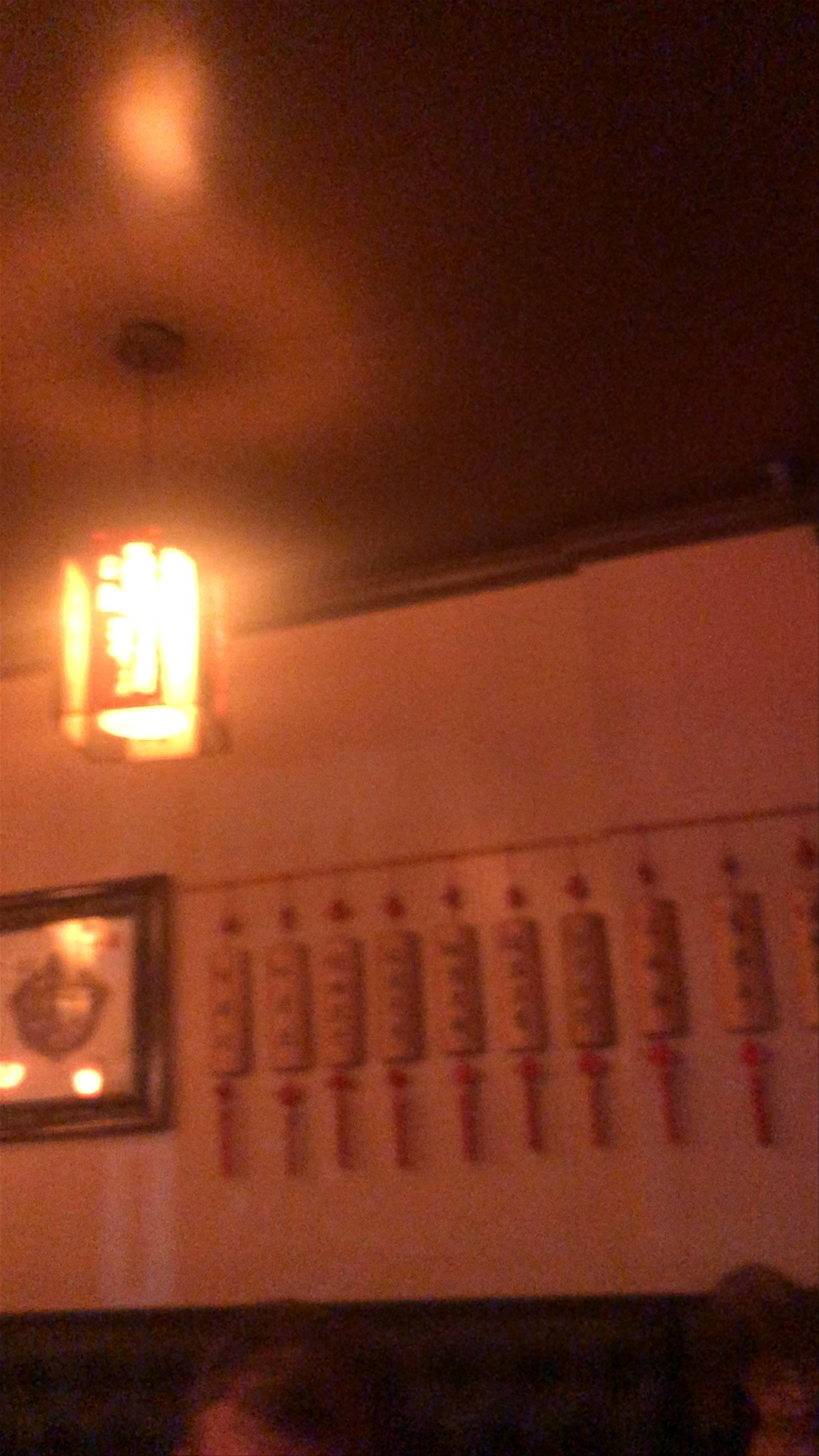 Shu Han Ju: Authentic Chinese Dining Experience in New York