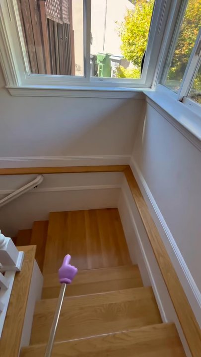 Holly Barr - Compass - Realtor details. Beautiful Basement! - Real Estate Agents Near Me