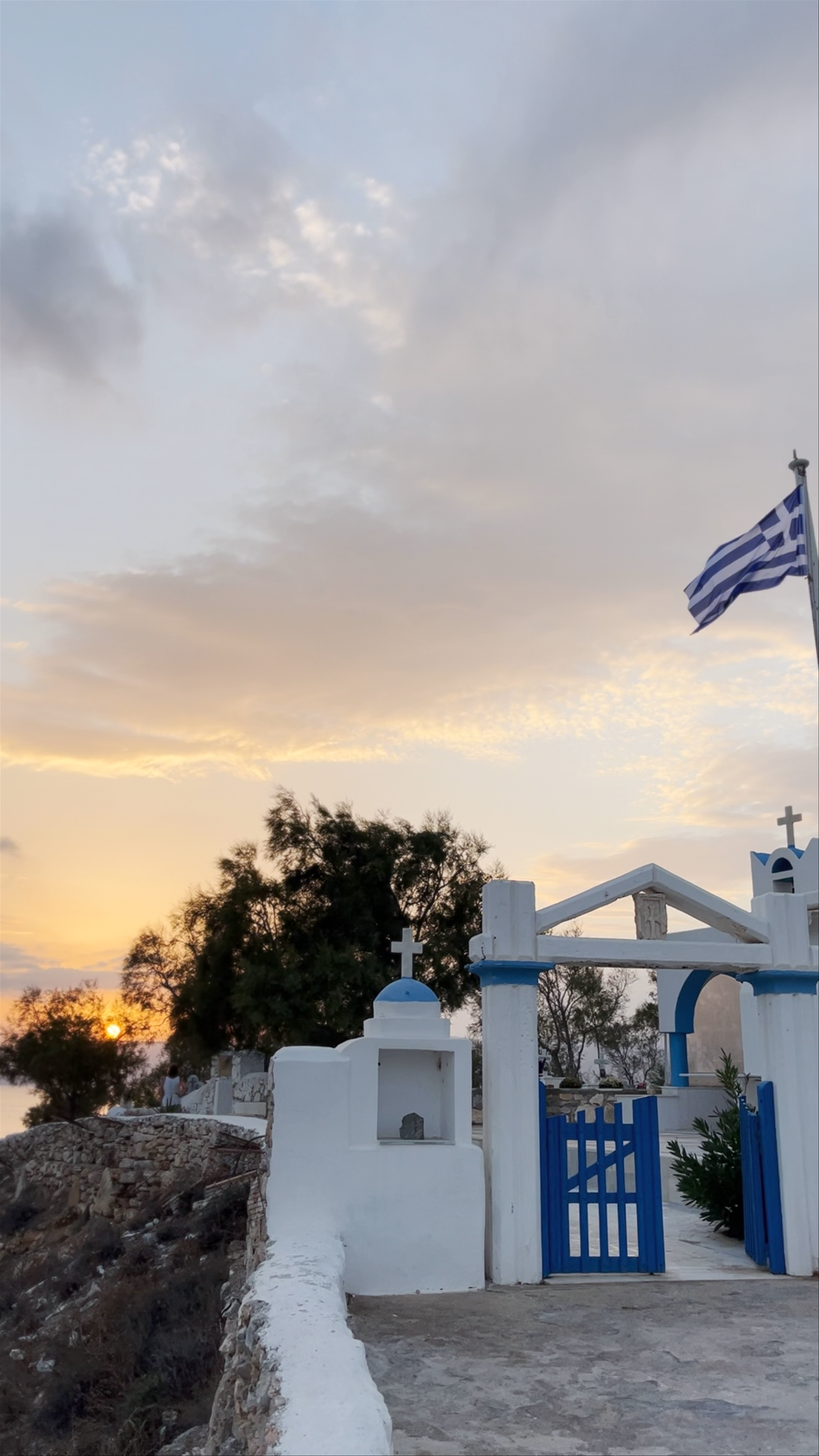 Church Agios Nikolaos