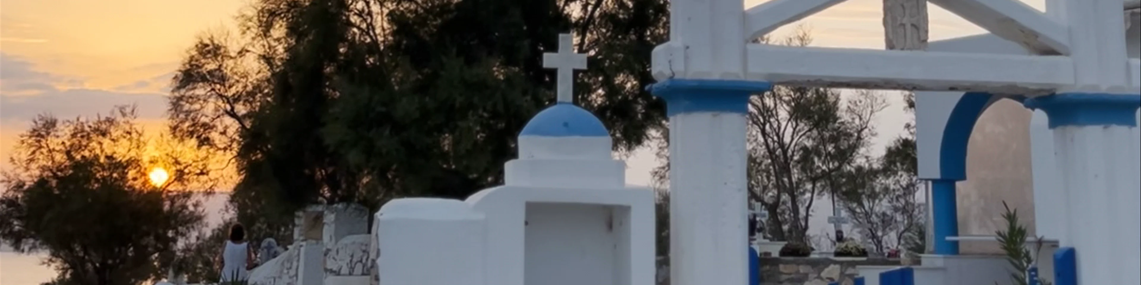 Church Agios Nikolaos