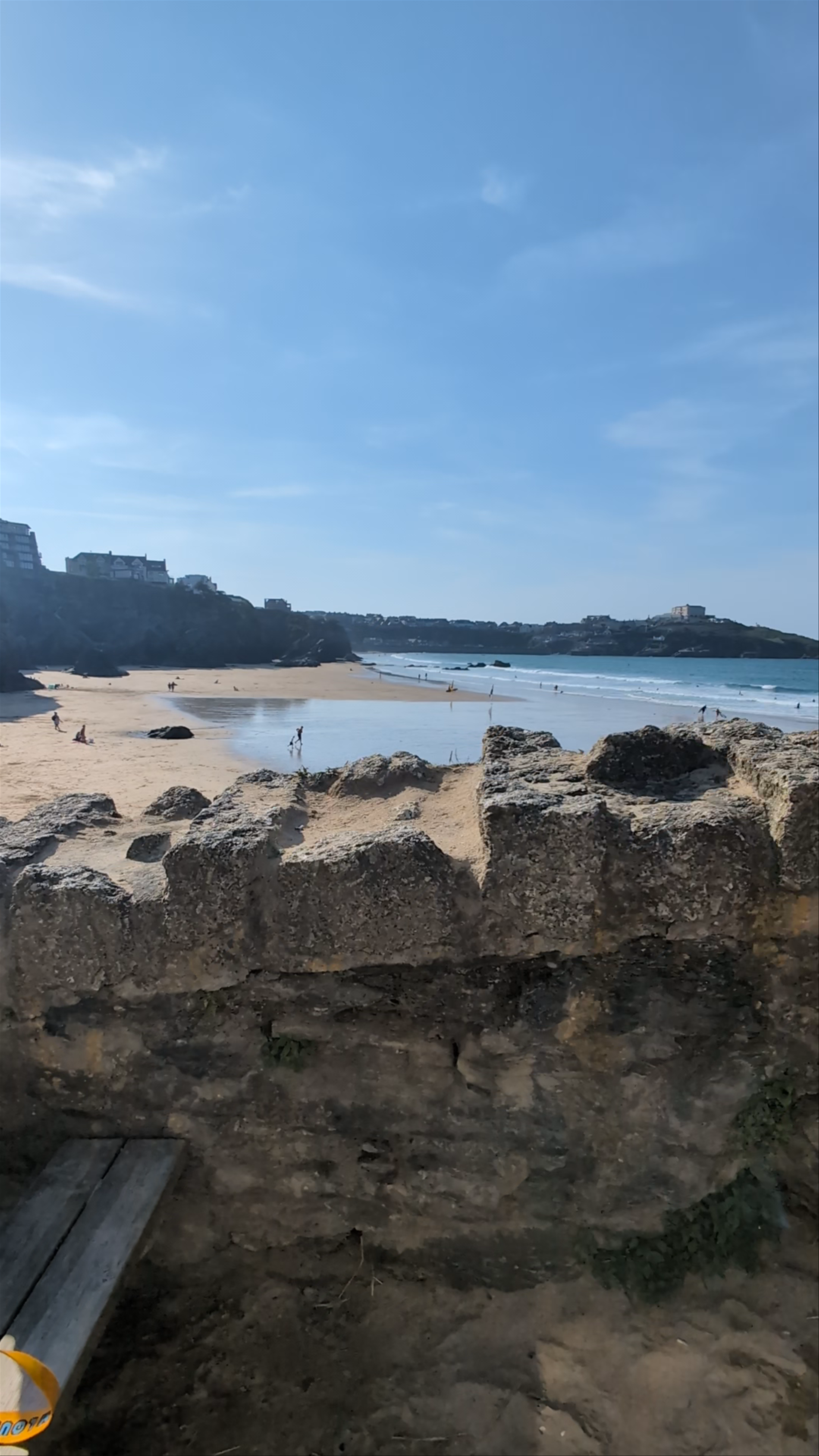 Great Western Beach