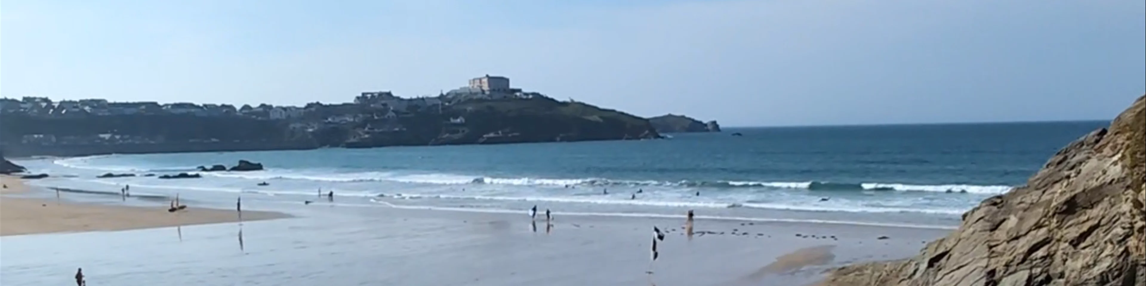 Great Western Beach