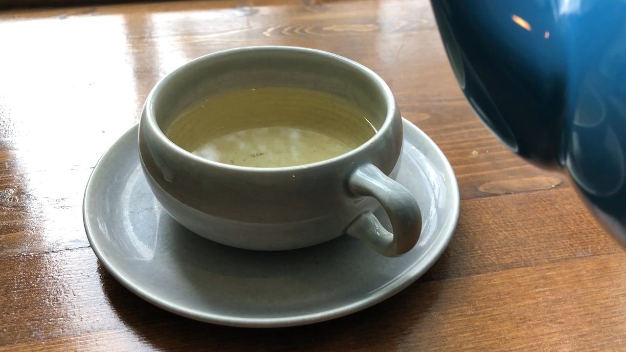 Cup & Kettle Tea - Tea! - Coffee & Tea Near Me - Bloomington, Indiana