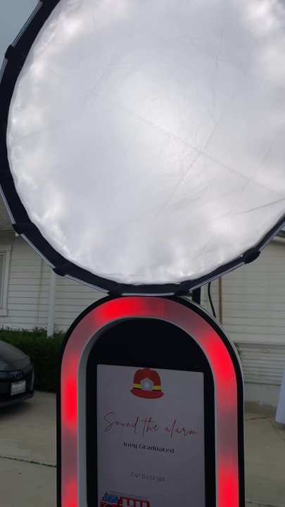 The Collective Photo Booth - Photo Booth Rentals Near Me
