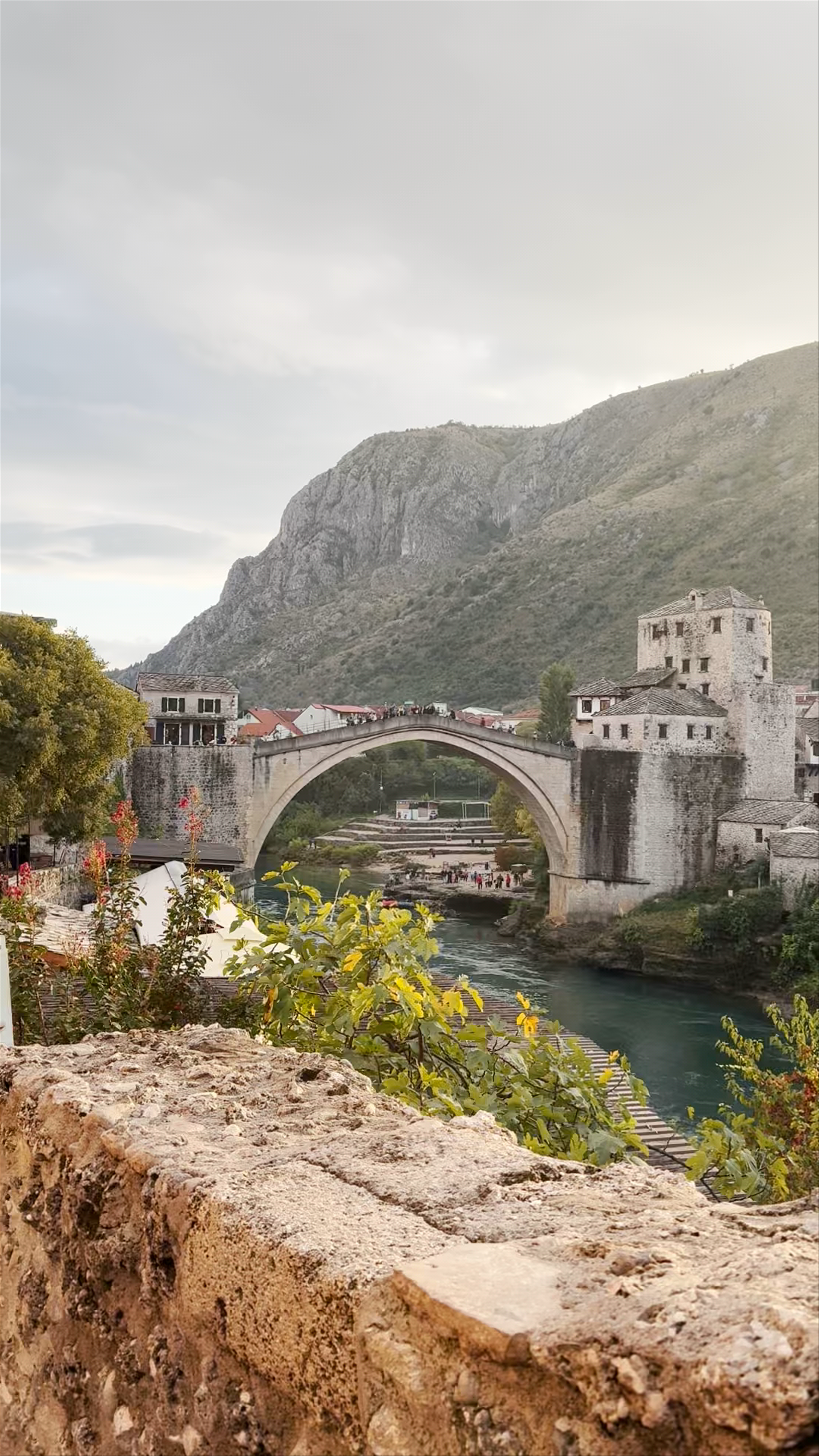 Old Bridge Mostar