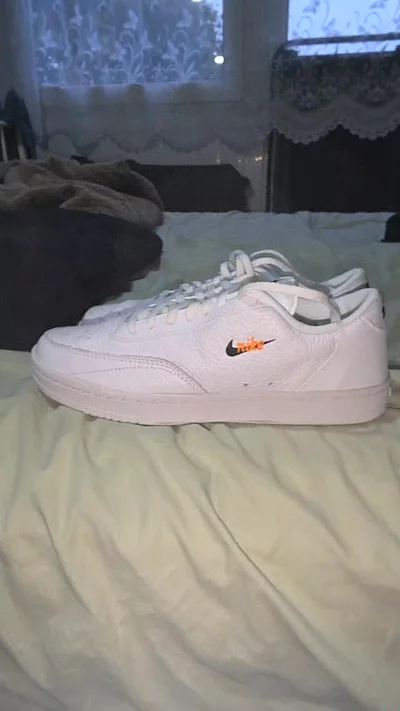 Nike Court Vintage Premium 