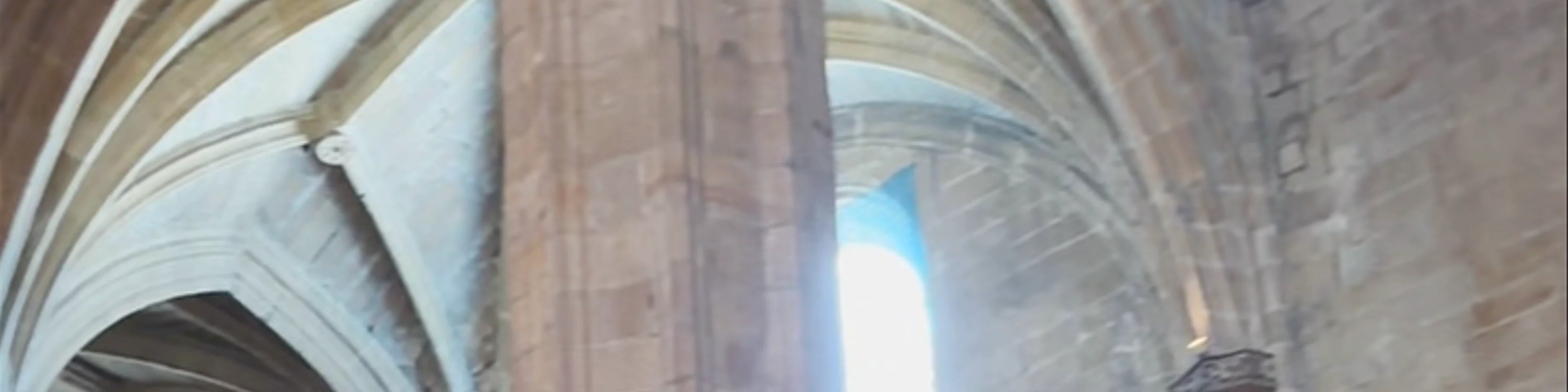 Iglesia San Vicente