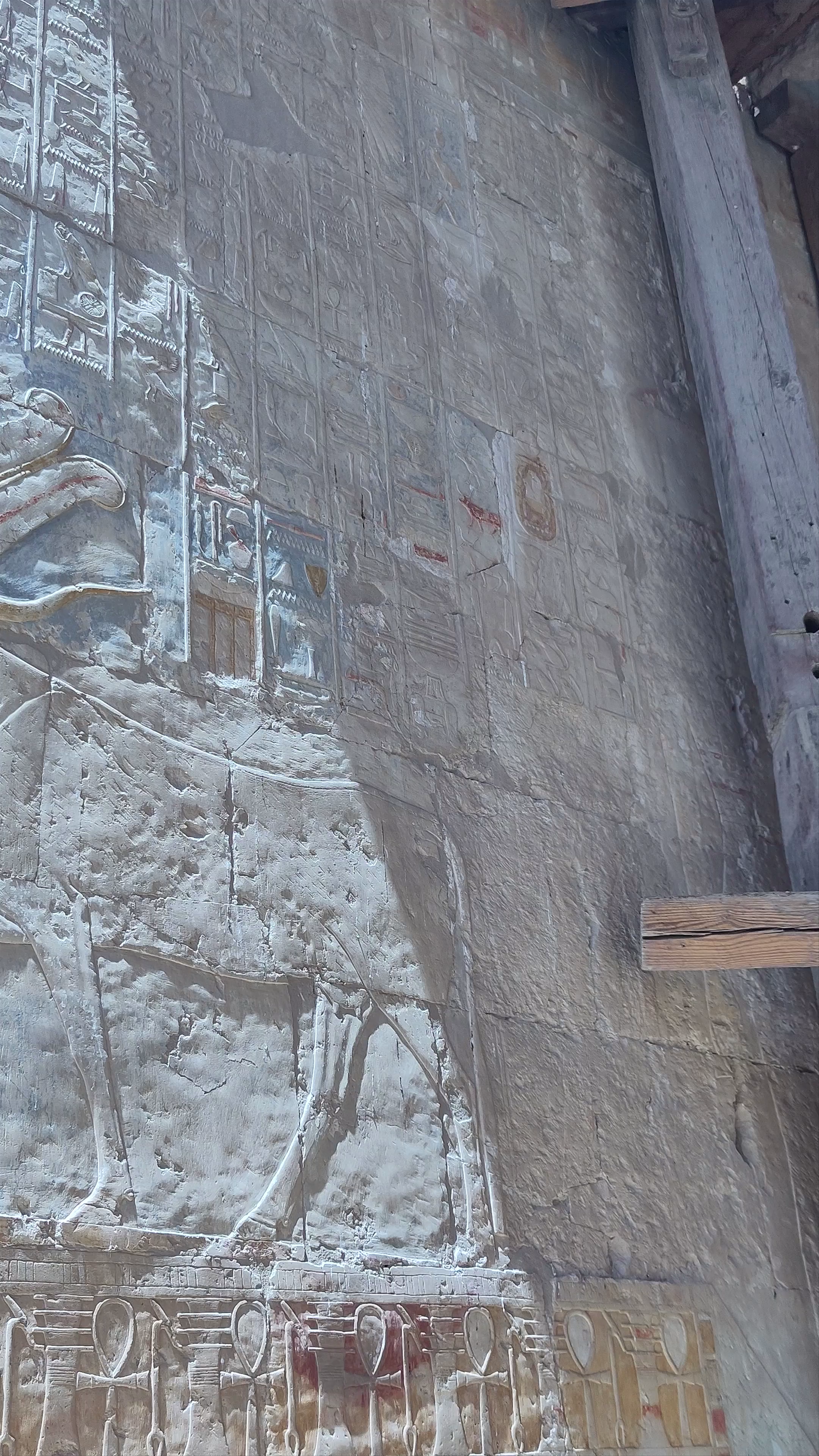 Mortuary Temple of Hatshepsut