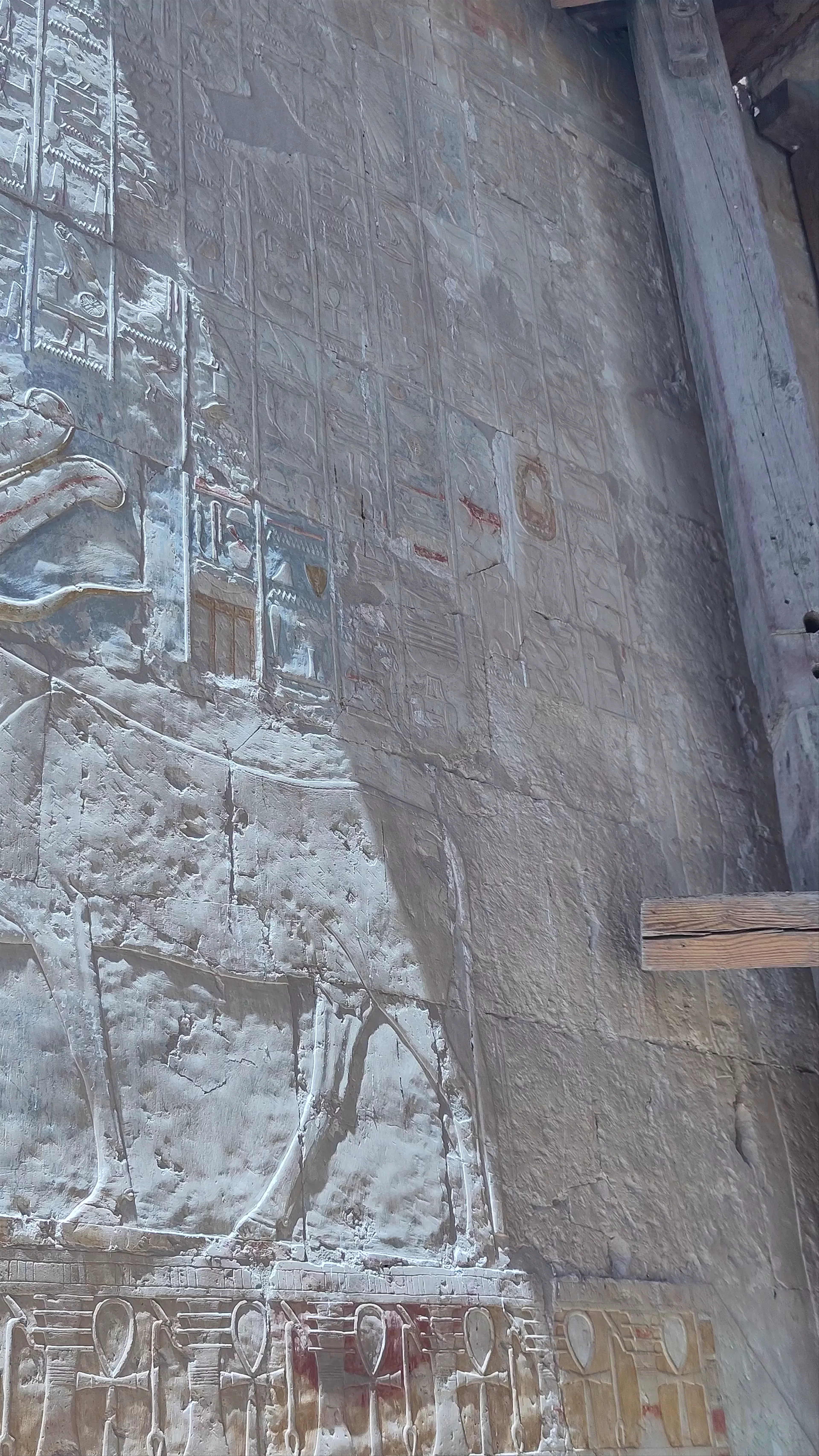 Mortuary Temple of Hatshepsut