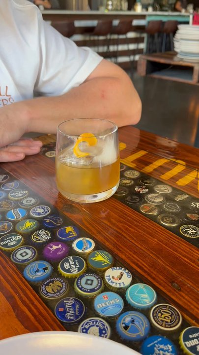 La Volata Pizzeria - Pizza Near Me - Redlands, California