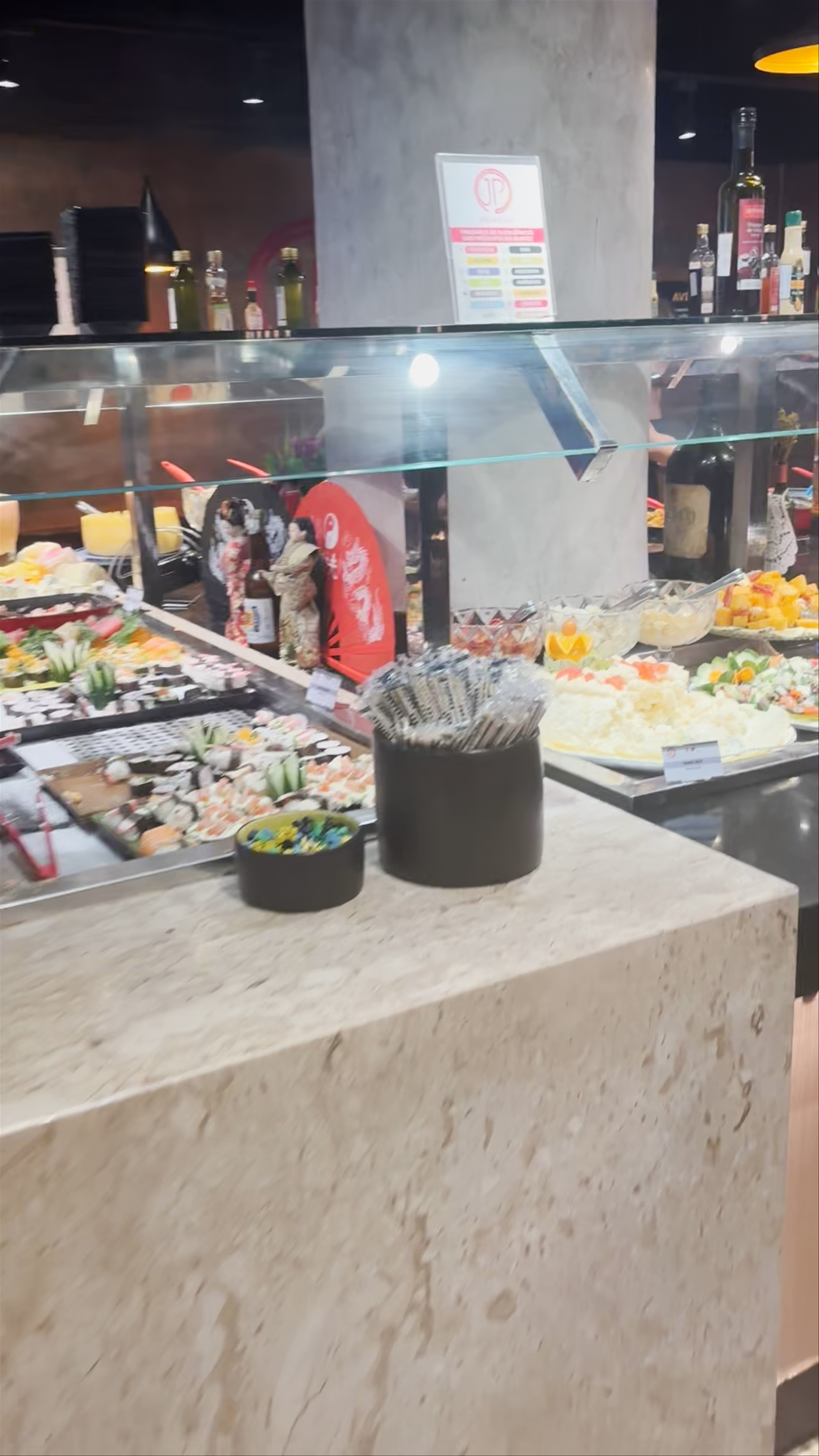 JP Steak House | Restaurante