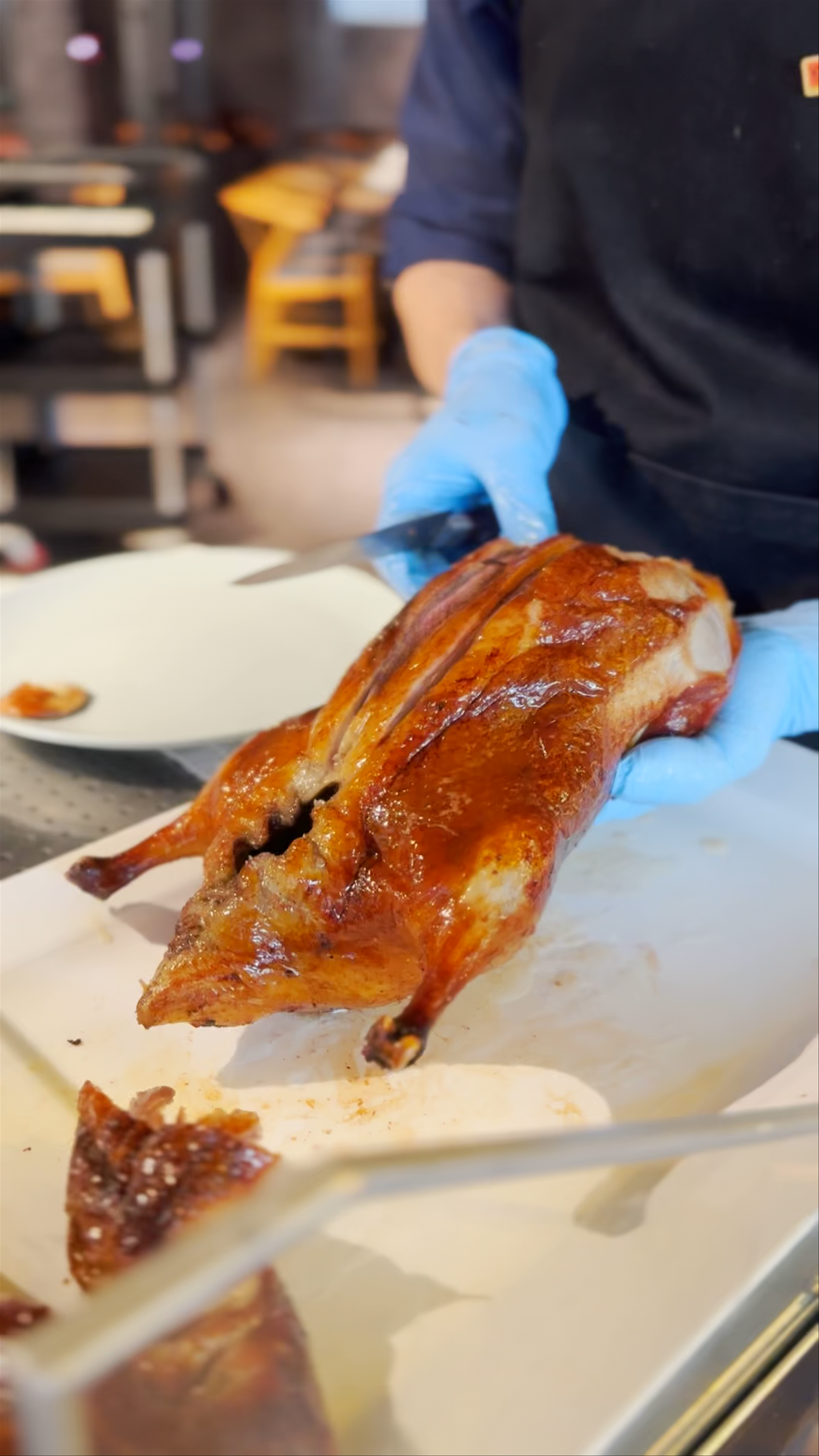 Xiang Duck Taipei Jinshan South Branch