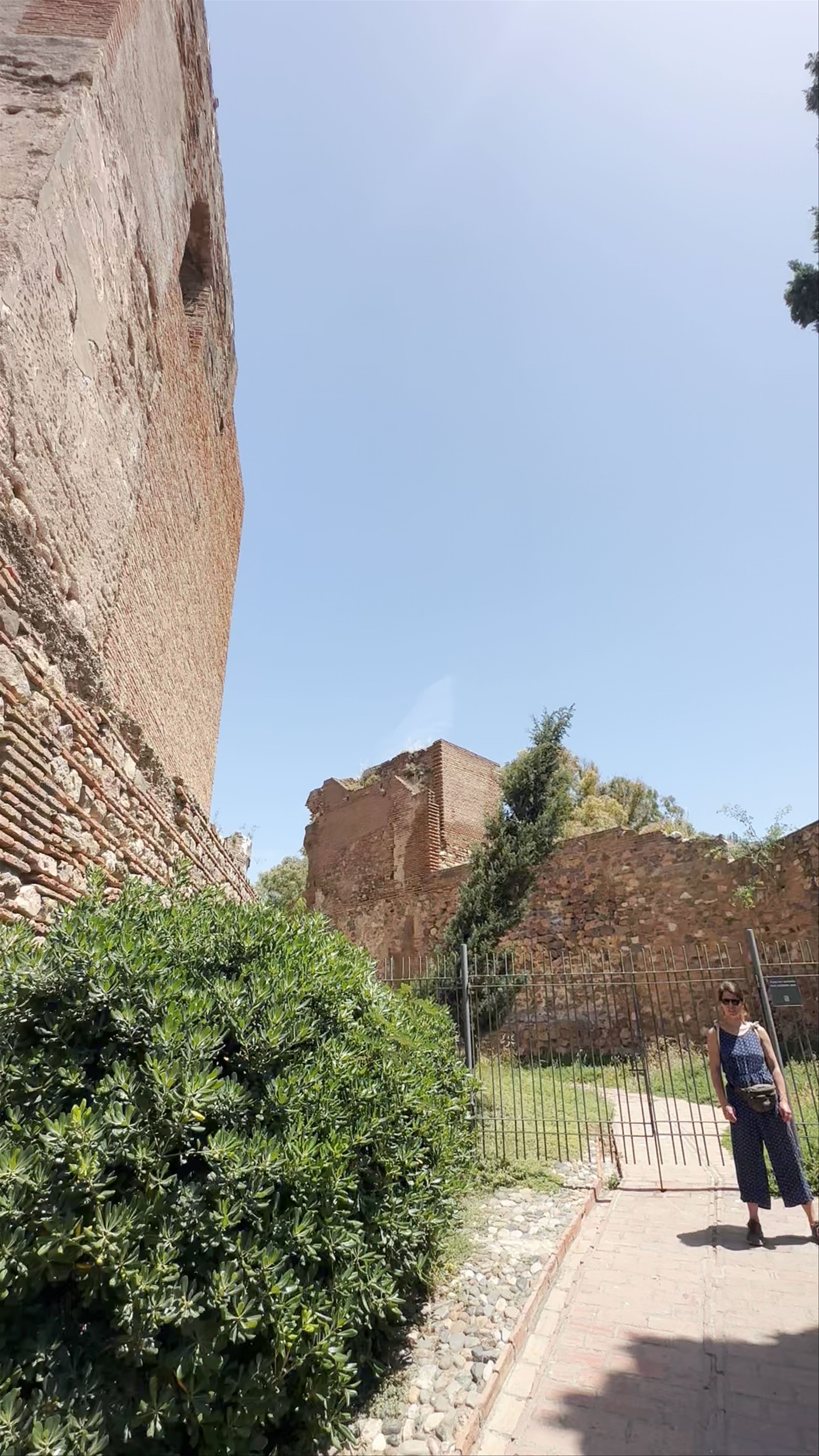 Torre del Homenaje