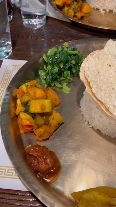 Moksha Eats - Indian Near Me - South Plainfield, New Jersey