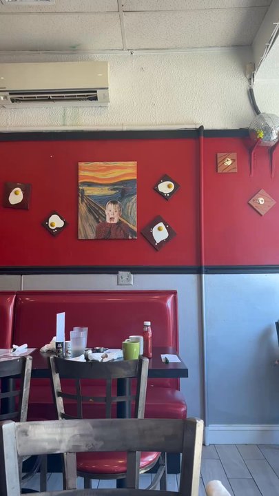 Mass Ave Diner - Diners Near Me - Cambridge, Massachusetts