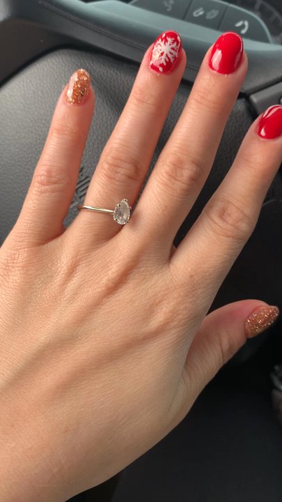 Your Nail Bar - Aren't these nails amazing!? Love! - Nail Salons Near Me - Marietta, Georgia