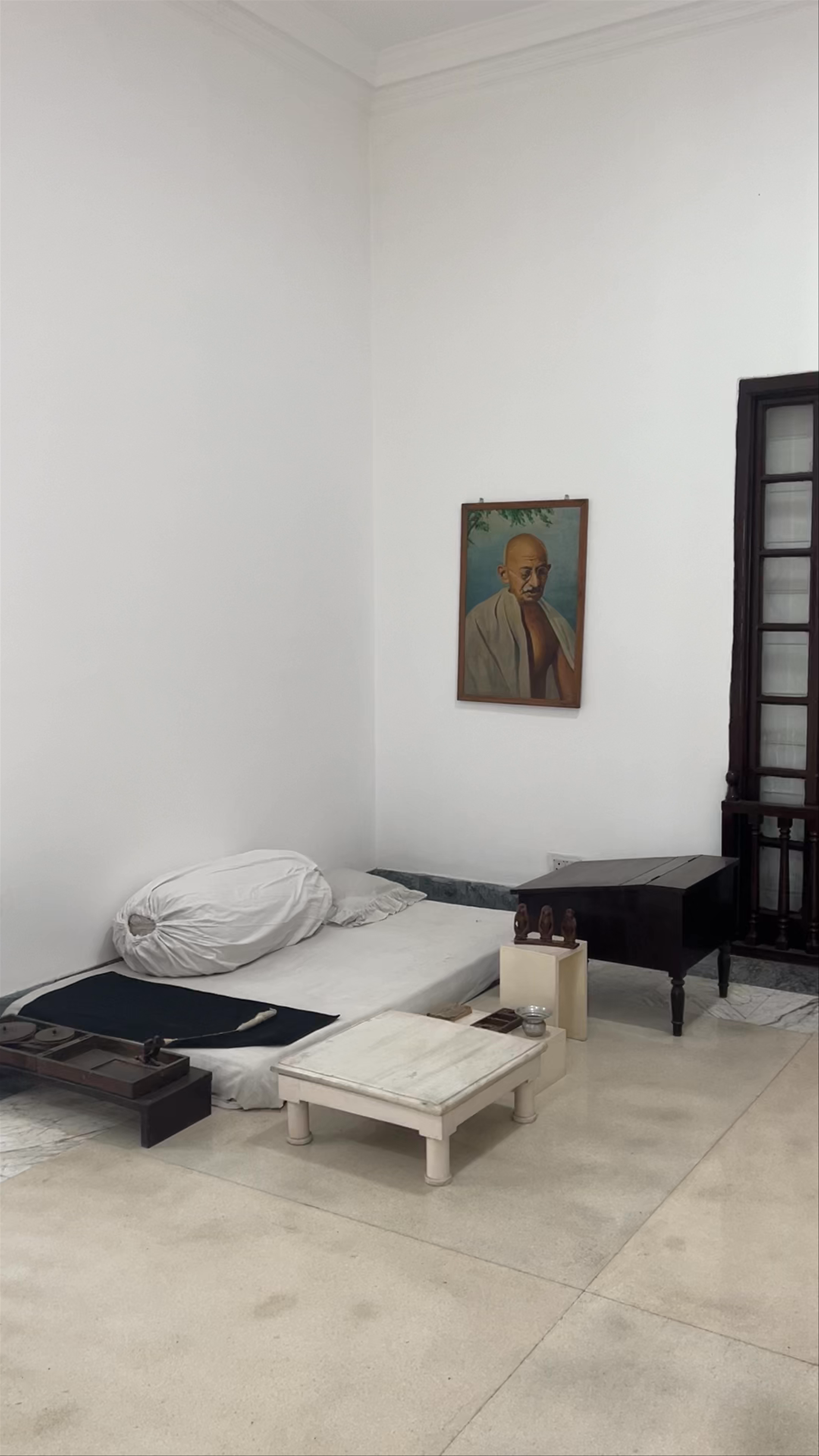 Birla House