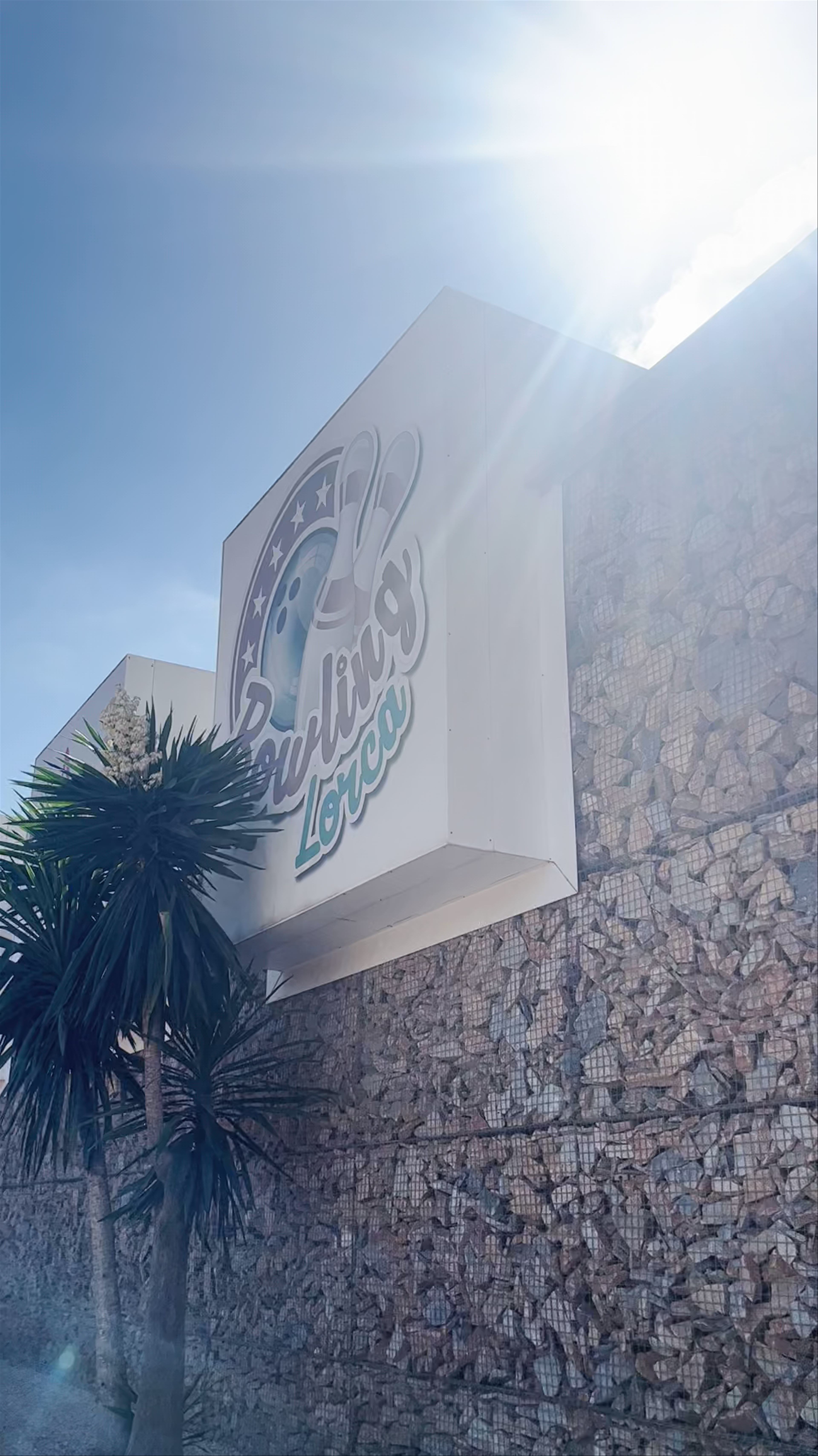 Centro Comercial Parque Almenara