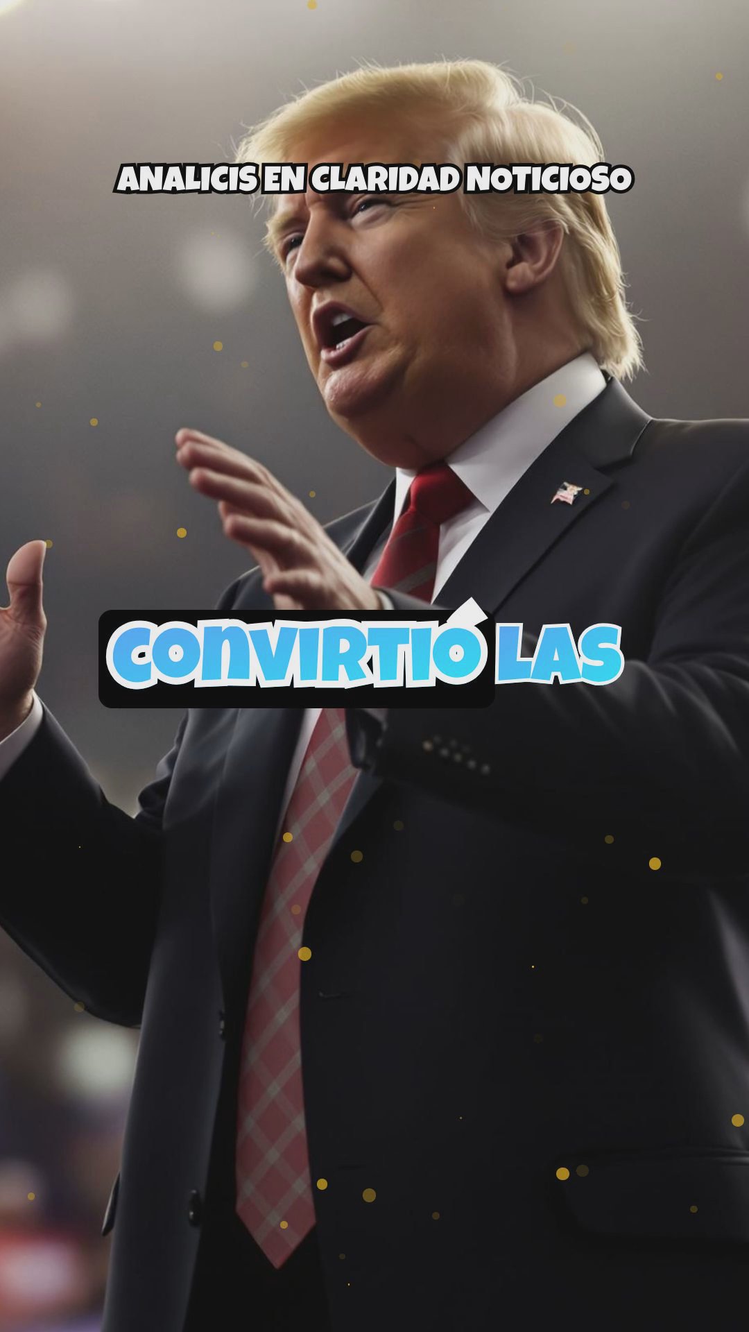 Las sanciones como arma: La estrategia de Trump y sus efectos