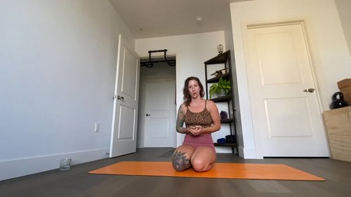 Tutorial: Dolphin/Forearm Stand