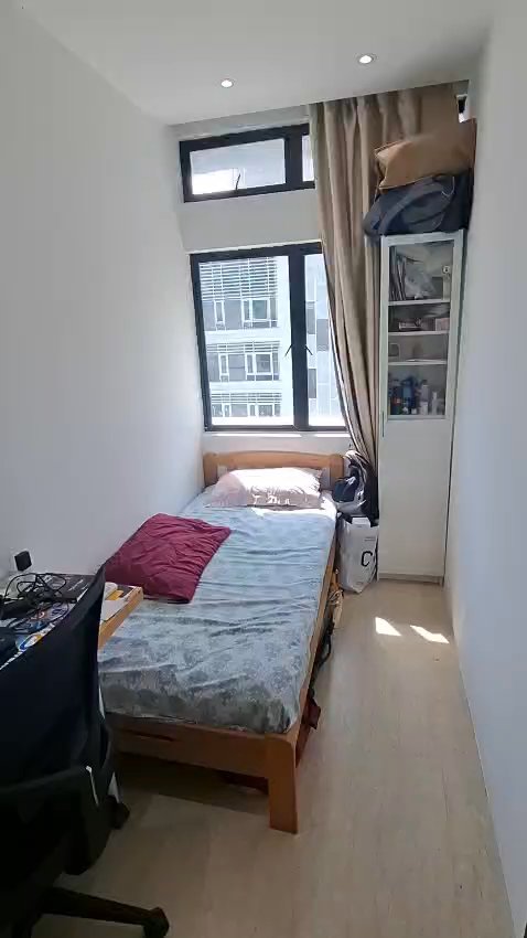 undefined of 40 sqft (room) Apartment for Rent in River Valley Court - Project Photos 6