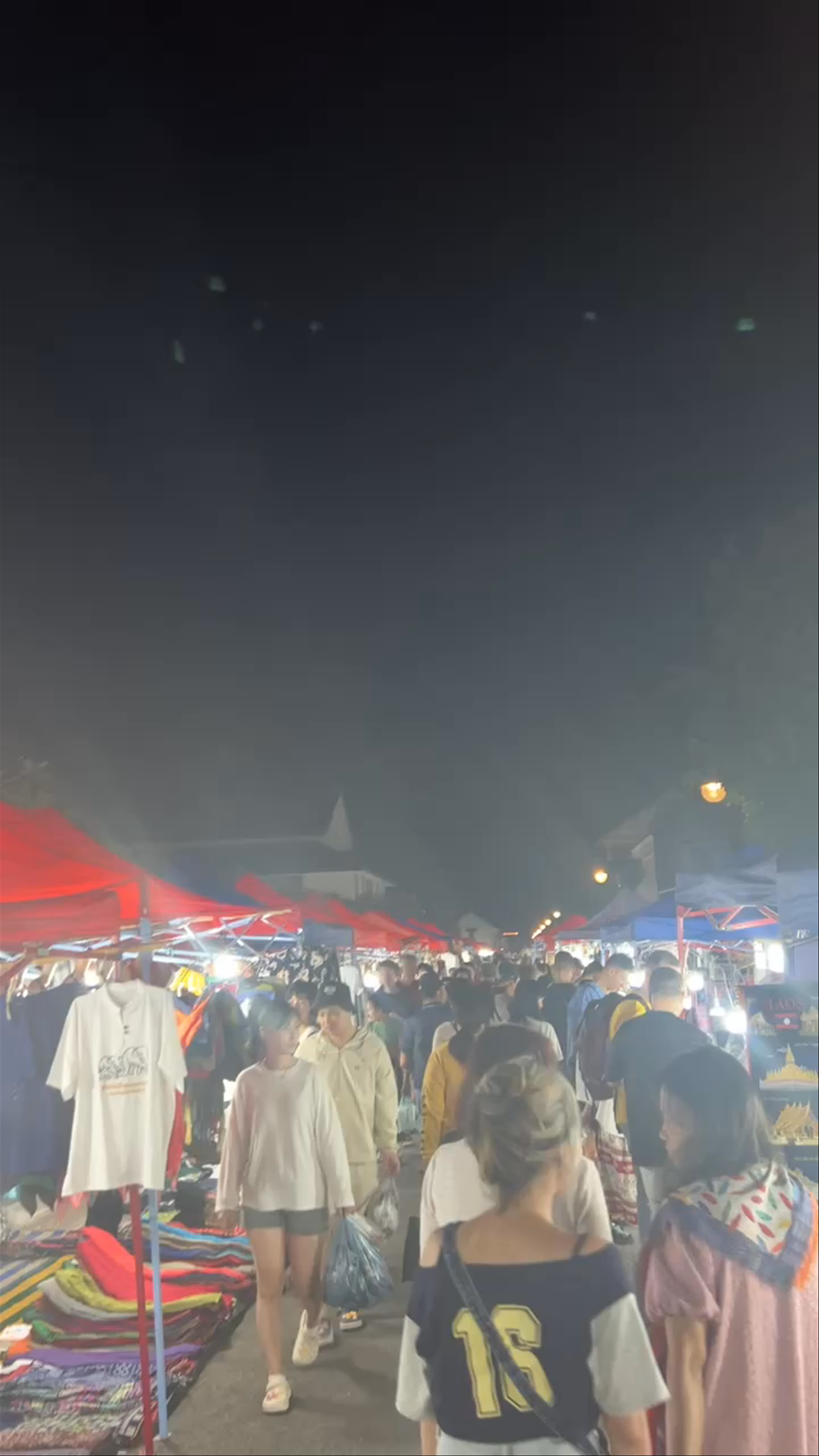 Night Market