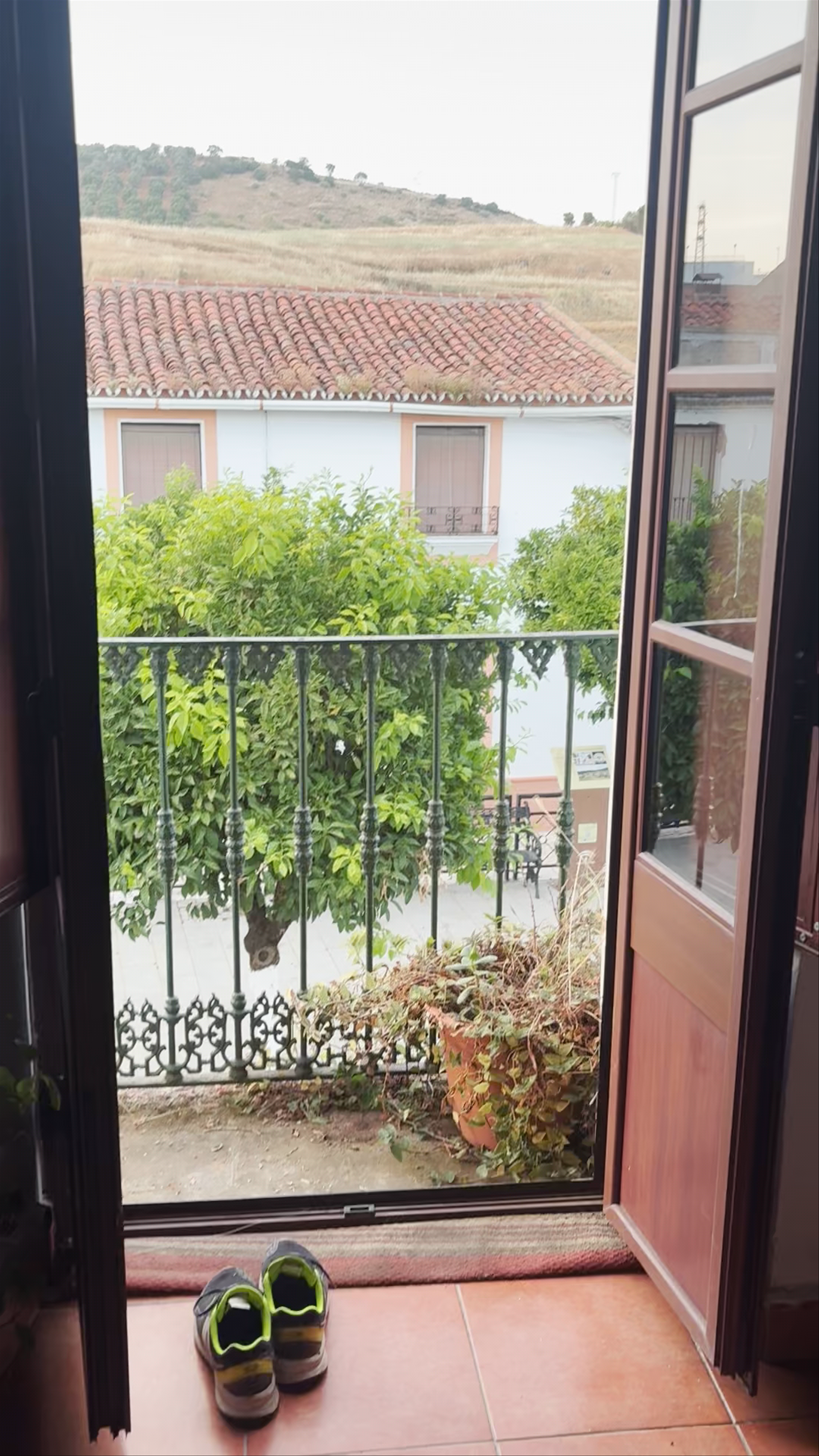 Albergue Casa del Reloj